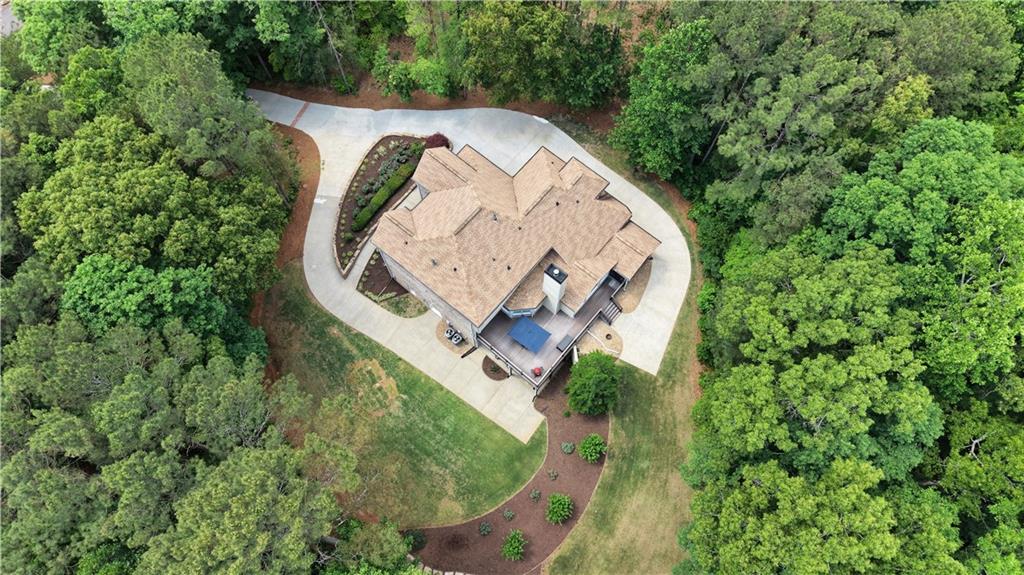 29 Crolley Lane White, GA 30184 - Photo 72 of 78