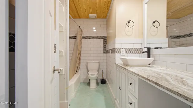 $2,200 | 1217 Buena Vista Boulevard, Panama City, FL 32401