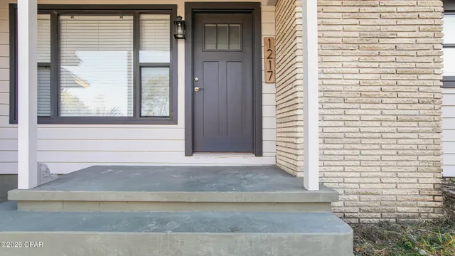 $2,200 | 1217 Buena Vista Boulevard, Panama City, FL 32401