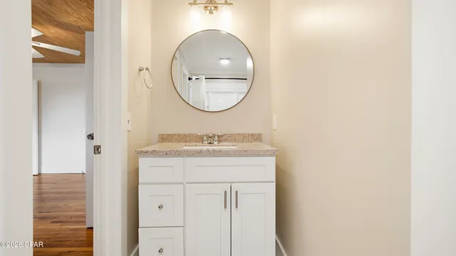 $2,200 | 1217 Buena Vista Boulevard, Panama City, FL 32401