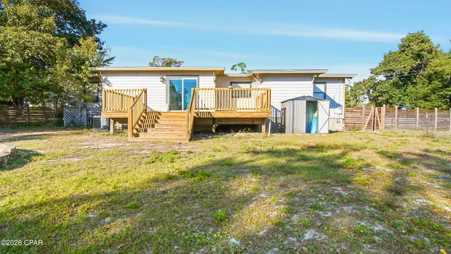 $2,200 | 1217 Buena Vista Boulevard, Panama City, FL 32401
