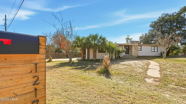 $2,200 | 1217 Buena Vista Boulevard, Panama City, FL 32401