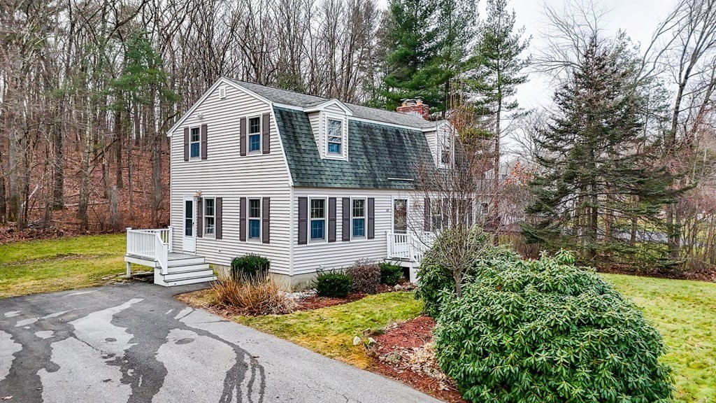 63 Cranberry Road Dracut, MA 01826 - Photo 23 of 37 Gallery Image 23