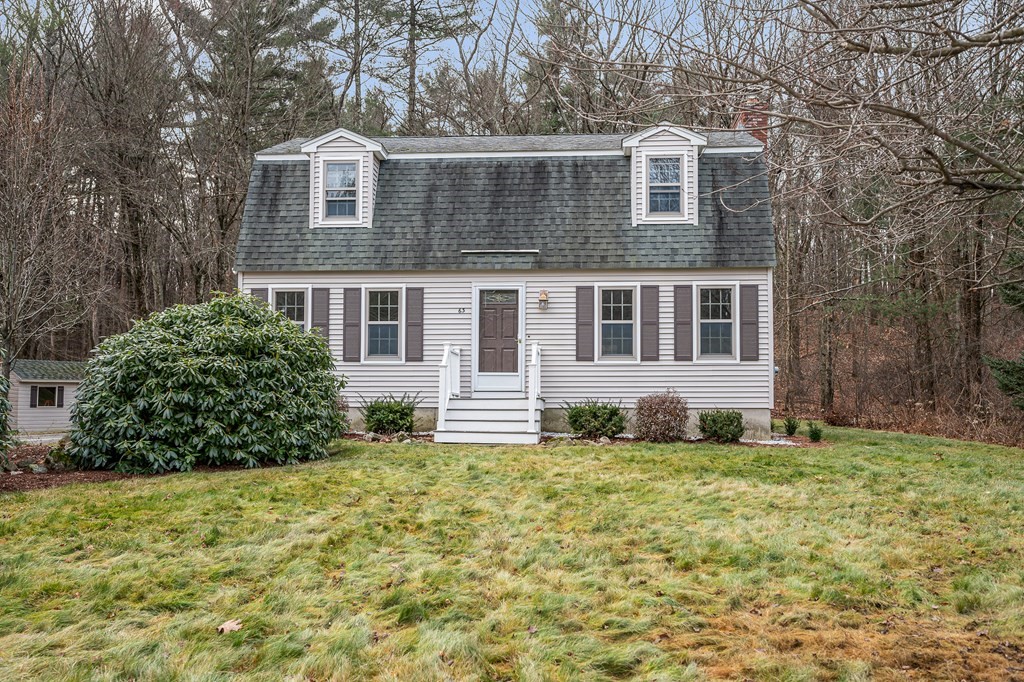 63 Cranberry Road Dracut, MA 01826 - Photo 31 of 37 Gallery Image 31