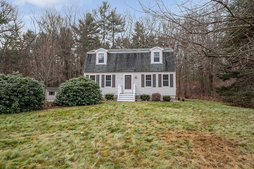 63 Cranberry Road Dracut, MA 01826 - Photo 32 of 37 Gallery Image 32