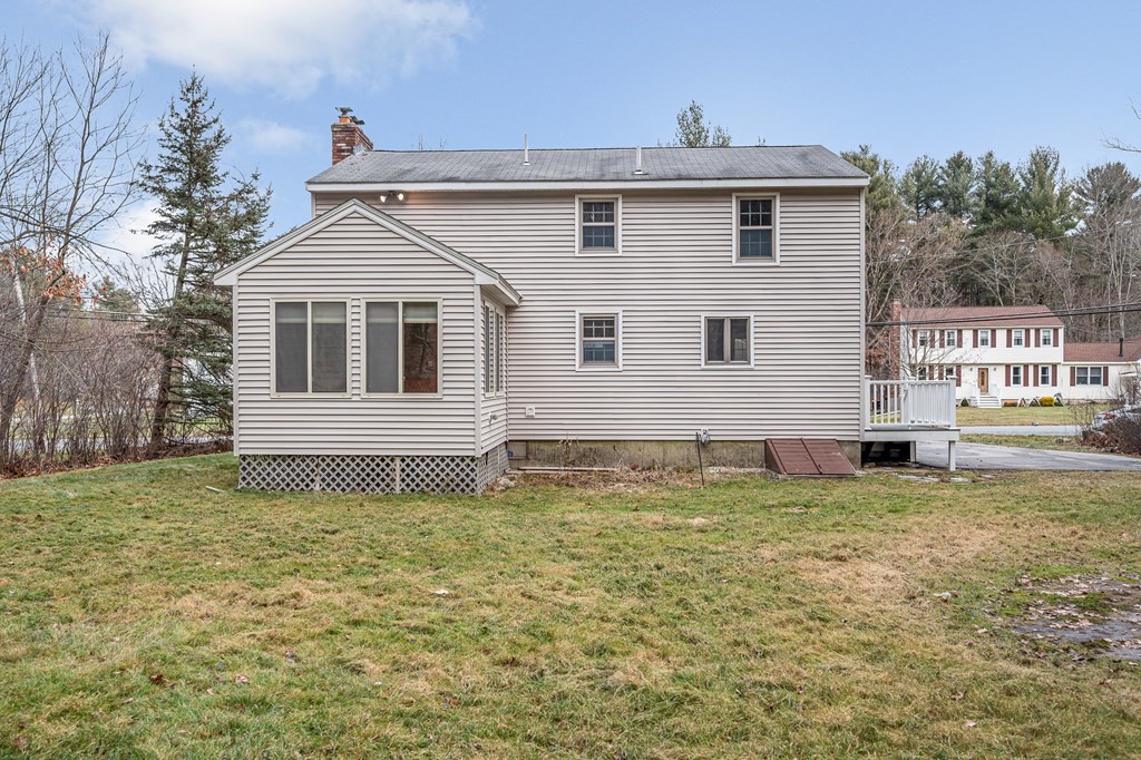 63 Cranberry Road Dracut, MA 01826 - Photo 35 of 37 Gallery Image 35