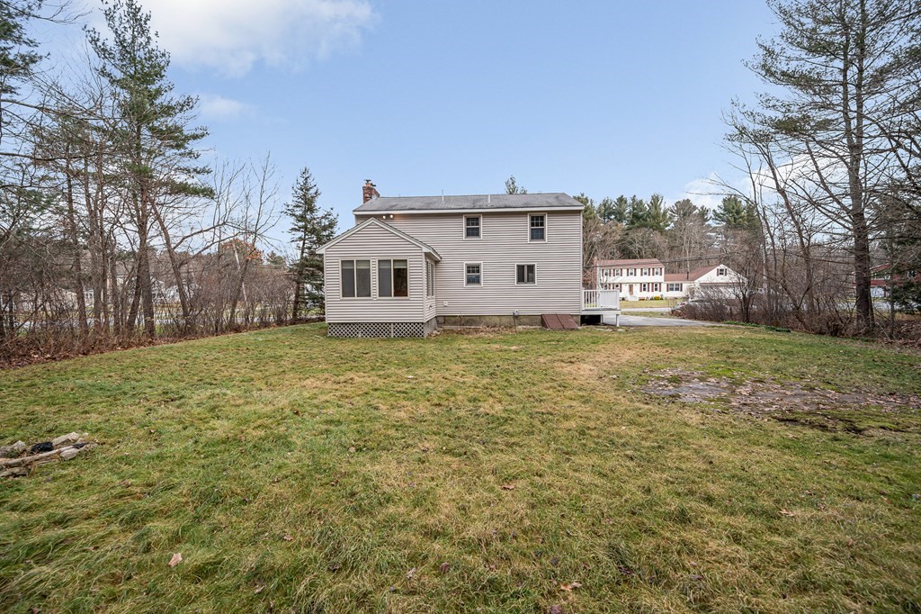 63 Cranberry Road Dracut, MA 01826 - Photo 36 of 37 Gallery Image 36