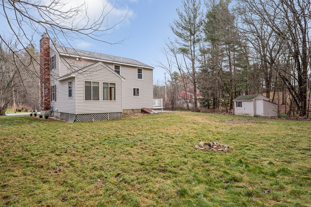 63 Cranberry Road Dracut, MA 01826 - Photo 37 of 37 Gallery Image 37