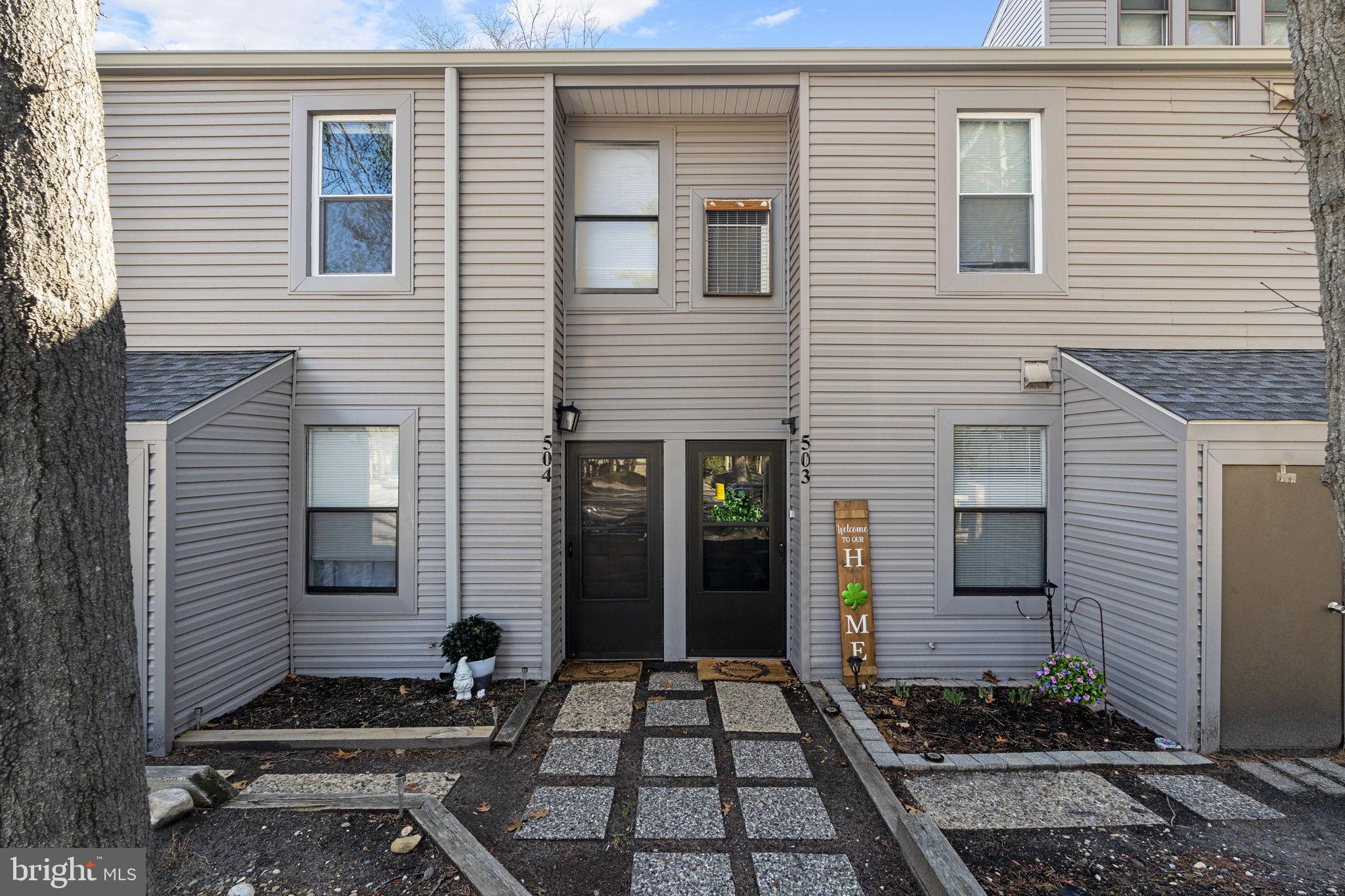 504 Bromley Estate Pine Hill, NJ 08021 - Photo 1 of 20