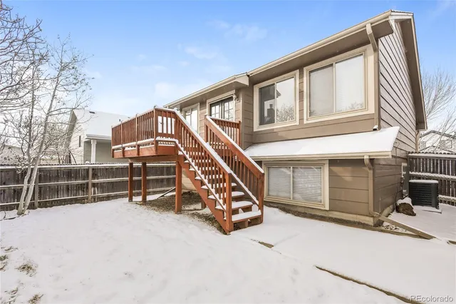 $2,895 | 8834 Cloverleaf Circle, Parker, CO 80134