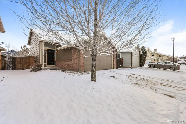 $2,895 | 8834 Cloverleaf Circle, Parker, CO 80134