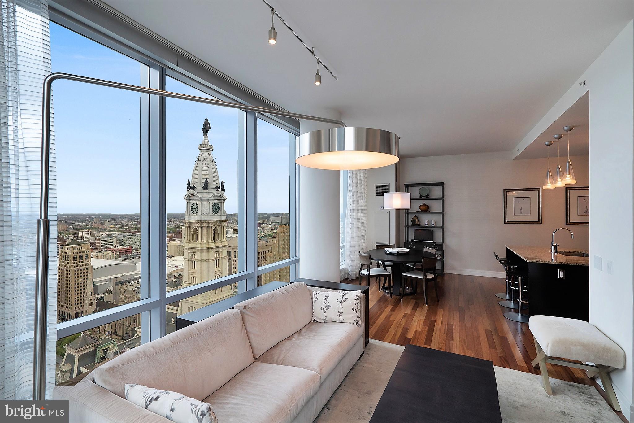 1414 South Penn Sq Unit 36F  