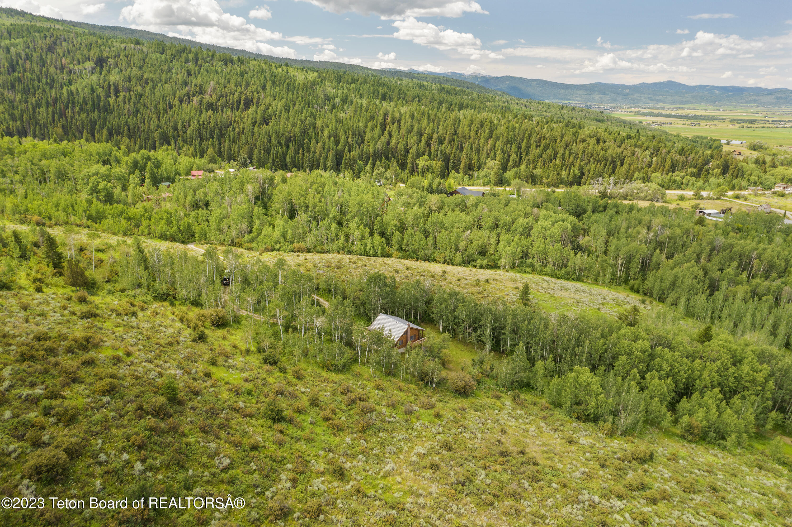 4821 South 2000 East Victor, ID 83455 - Photo 7 of 61 DJI_0999