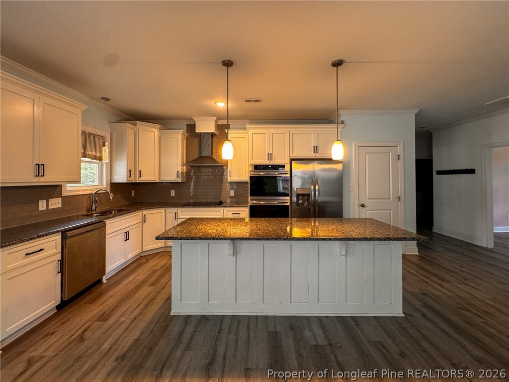 36 Micah's Way Spring Lake Spring Lake, NC 28390 - Photo 8 of 37 Gallery Image 8