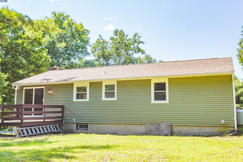 9 Old Belchertown Road Ware, MA 01082 - Photo 21 of 27