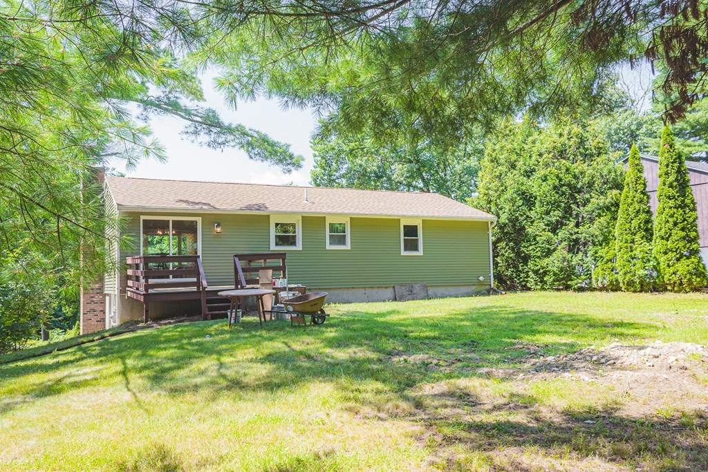 9 Old Belchertown Road Ware, MA 01082 - Photo 26 of 27
