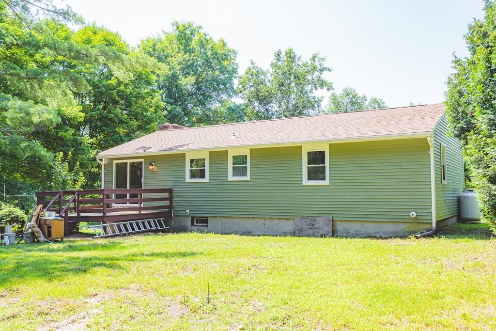 9 Old Belchertown Road Ware, MA 01082 - Photo 27 of 27