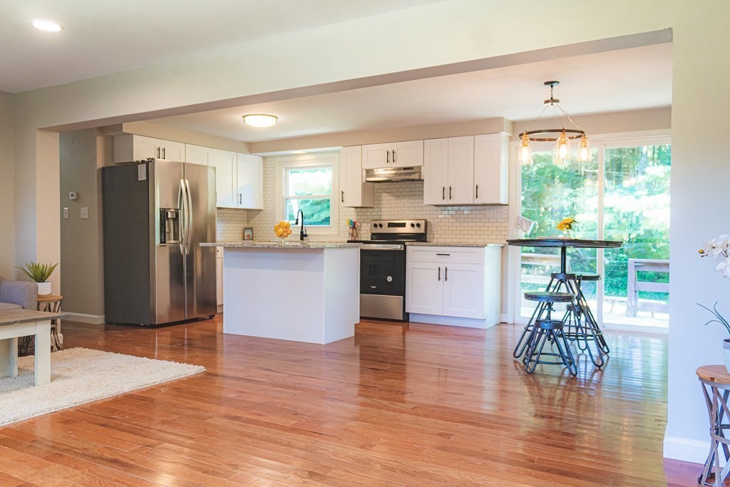 9 Old Belchertown Road Ware, MA 01082 - Photo 4 of 27