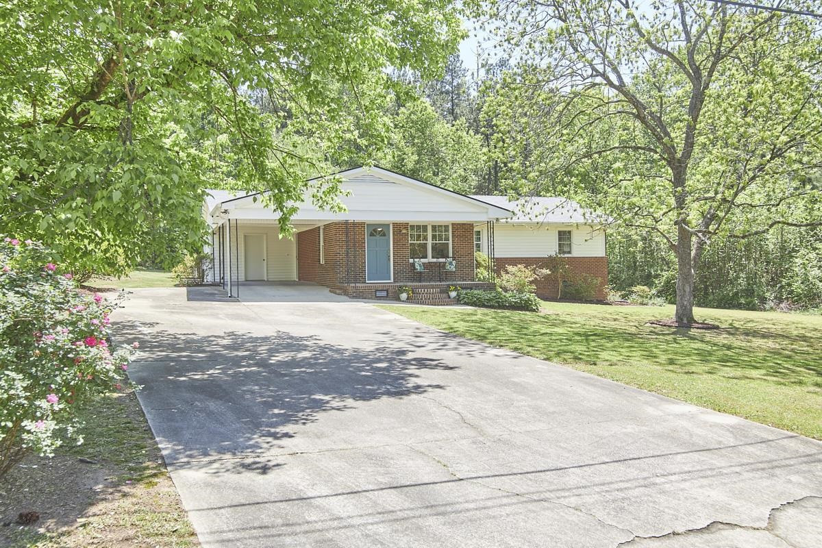 4213 Ruby Drive Raleigh, NC 27610 - Photo 43 of 45 Photo 43