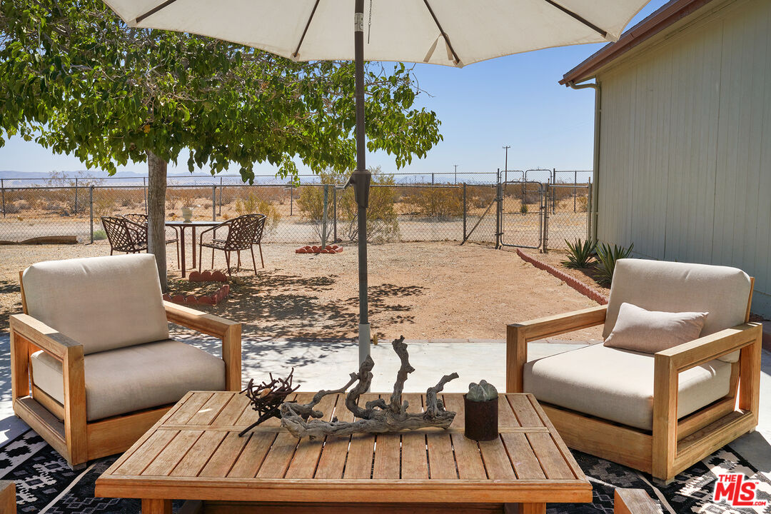 60939 Sunny Vista Road Landers, CA 92285 - Photo 49 of 59