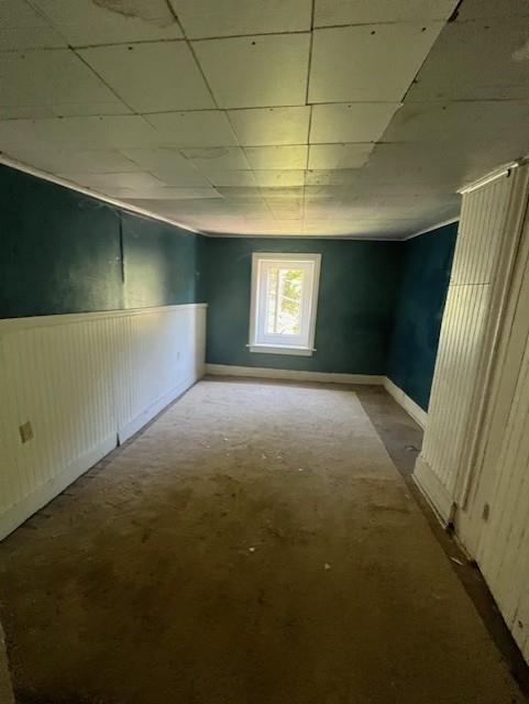 635 Rising Main Avenue Pittsburgh, PA 15212 - Photo 29 of 34 a view of empty room with window
