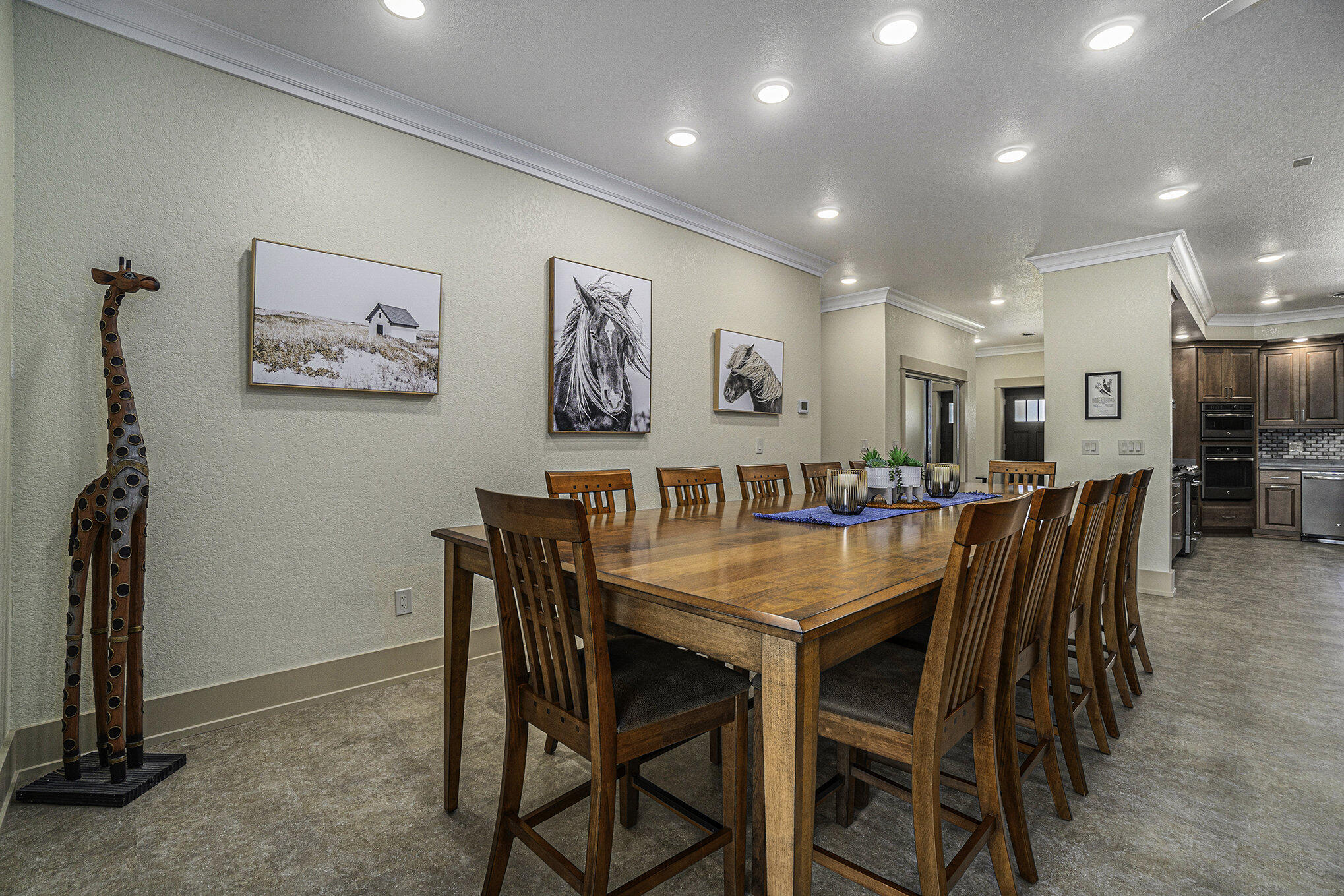 5859 Potter Road Onekama, MI 49675 - Photo 17 of 85 Gather your friends and family!