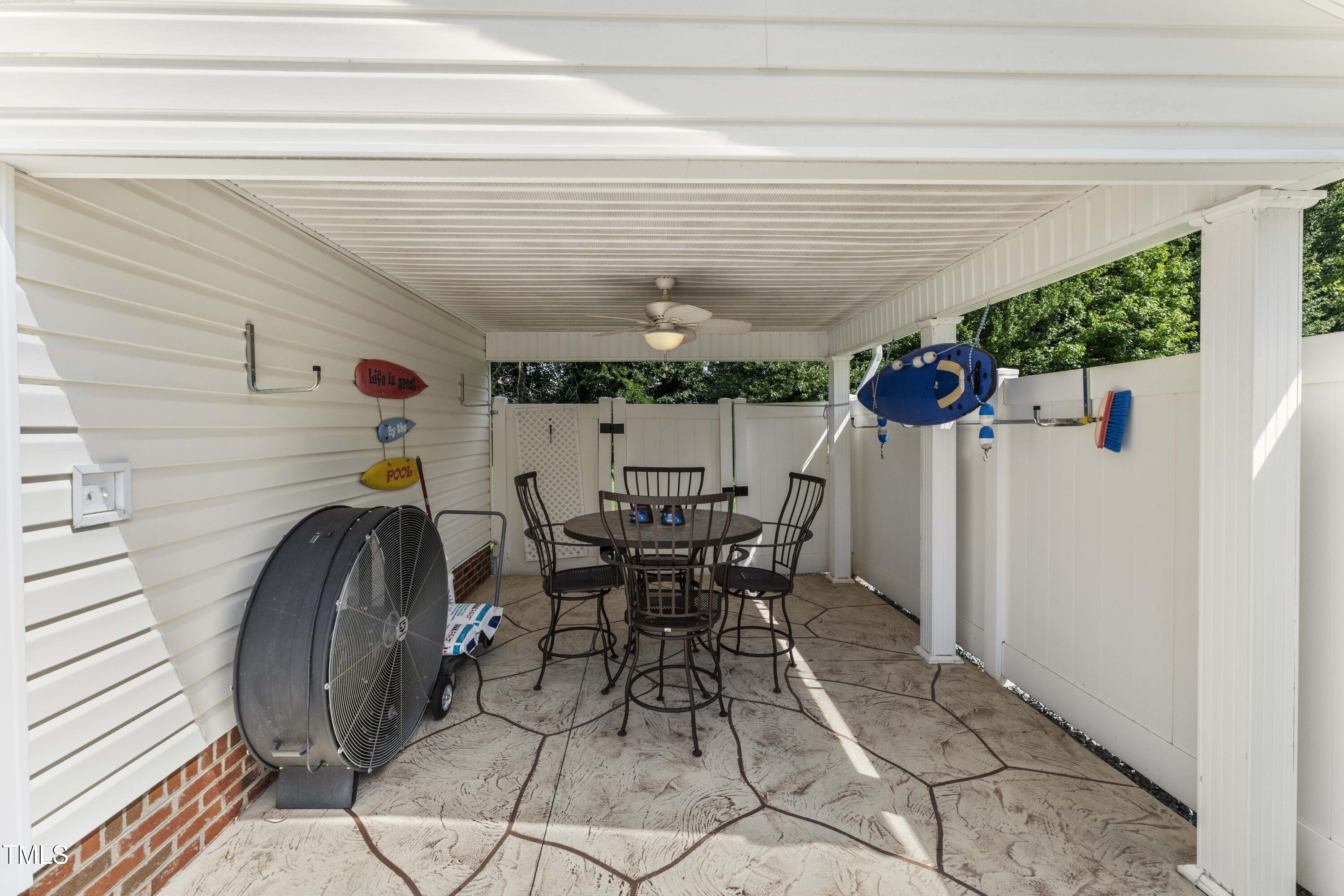 5635 Baptist Assembly Road Julian, NC 27283 - Photo 35 of 42 035