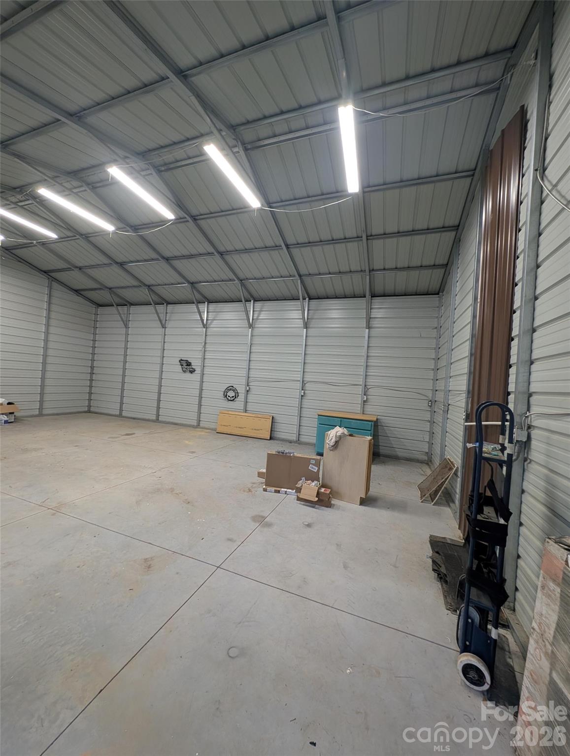 1220 Woodridge Road Clover, SC 29710 - Photo 20 of 20