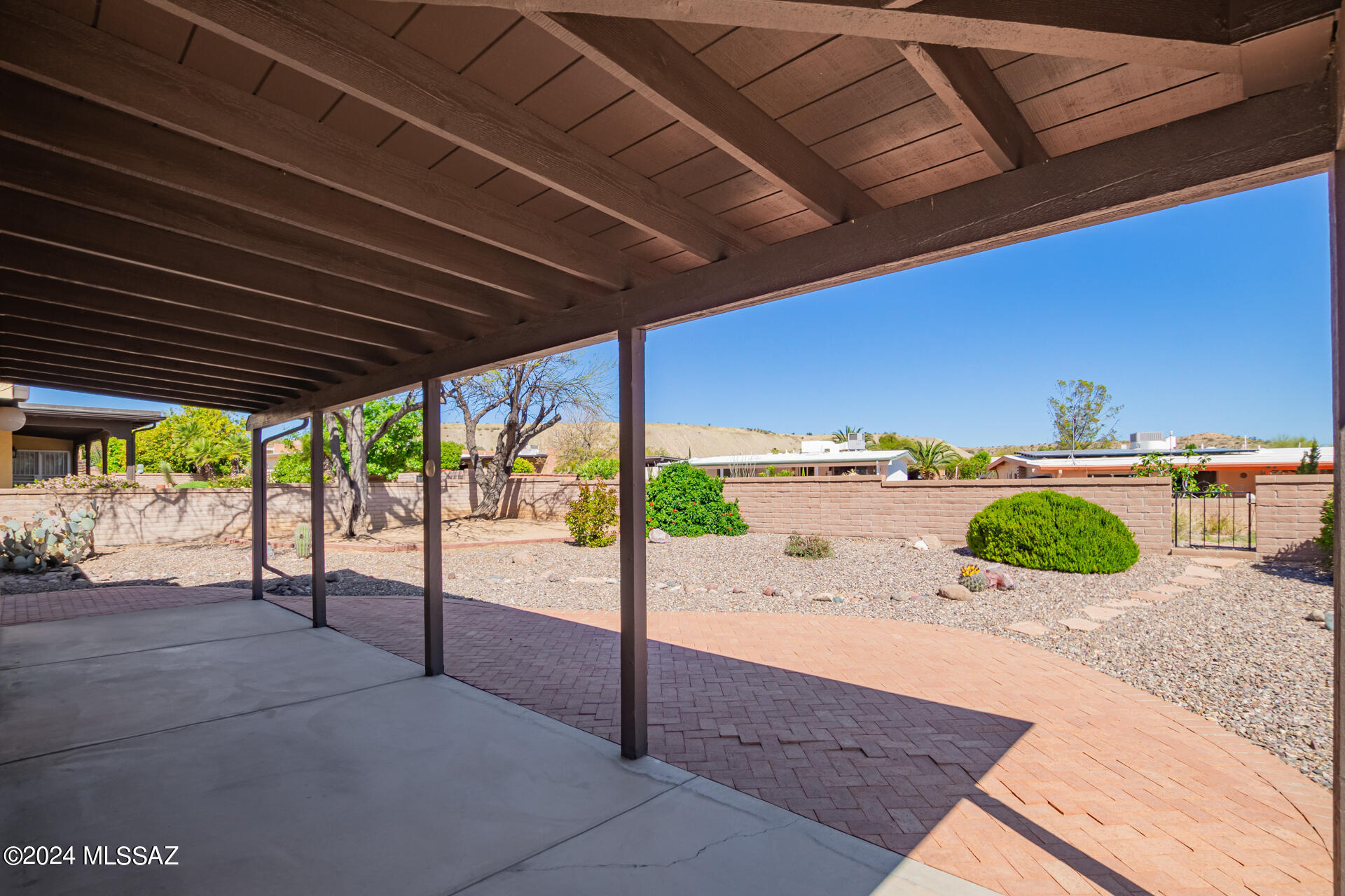 716 West Rio-Altar Green Valley, AZ 85614 - Photo 28 of 31 Gallery Image 28