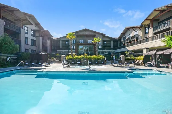 $449,000 | 1314 McKinstry Street, Unit 2008, Napa, CA 94559