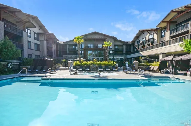 $495,000 | 1314 McKinstry Street, Unit 2008, Napa, CA 94558