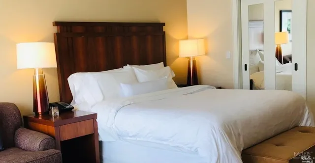 $495,000 | 1314 McKinstry Street, Unit 2008, Napa, CA 94558