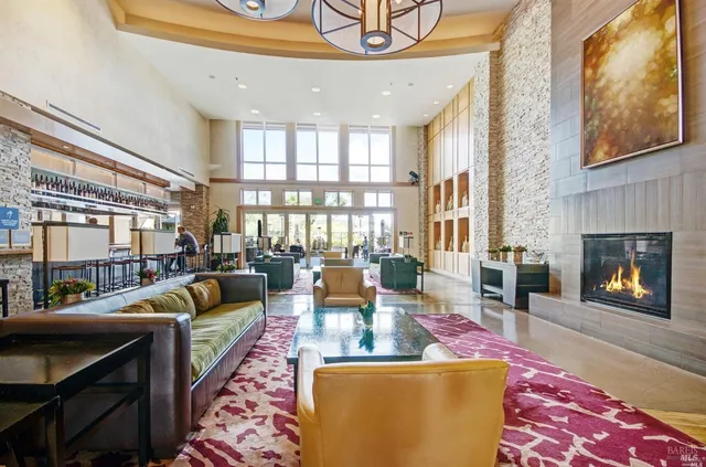 $495,000 | 1314 McKinstry Street, Unit 2008, Napa, CA 94558