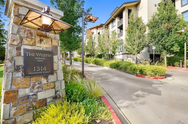 $449,000 | 1314 McKinstry Street, Unit 2008, Napa, CA 94559
