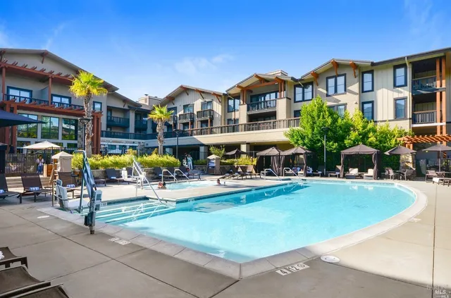 $495,000 | 1314 McKinstry Street, Unit 2008, Napa, CA 94558