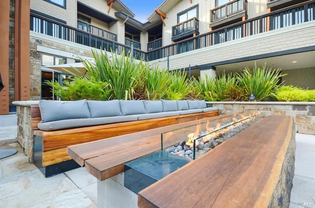 $495,000 | 1314 McKinstry Street, Unit 2008, Napa, CA 94558