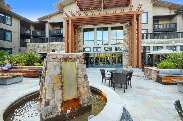 $495,000 | 1314 McKinstry Street, Unit 2008, Napa, CA 94558