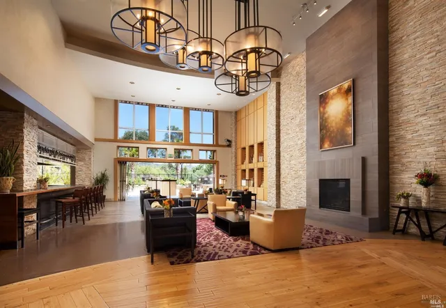 $495,000 | 1314 McKinstry Street, Unit 2008, Napa, CA 94558