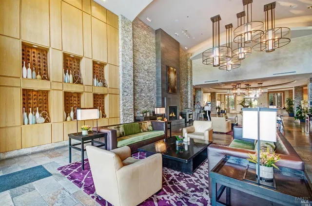 $495,000 | 1314 McKinstry Street, Unit 2008, Napa, CA 94558