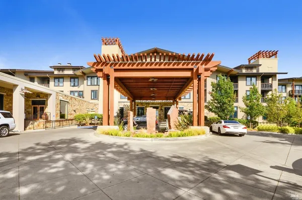 $449,000 | 1314 McKinstry Street, Unit 2008, Napa, CA 94559