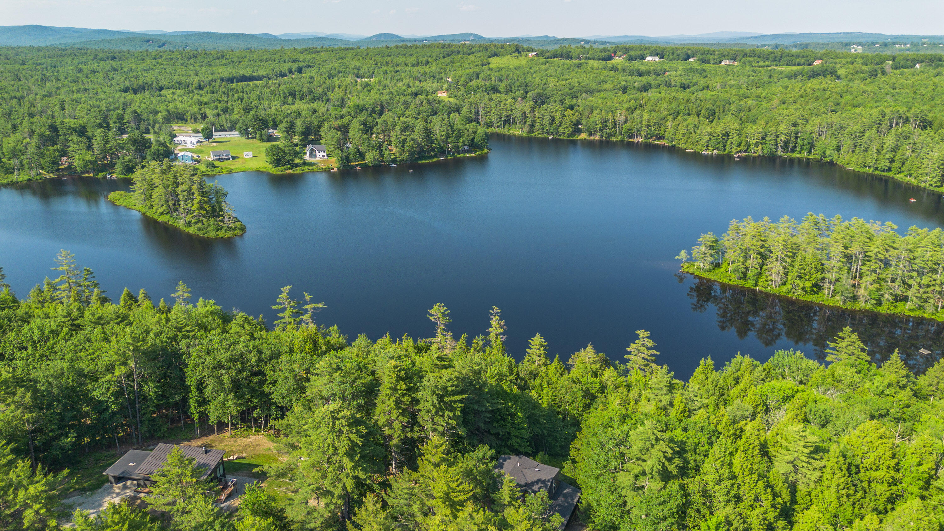 100 Evergreen Road Bridgton, ME 04009 - Photo 4 of 115 20260629gp-63002