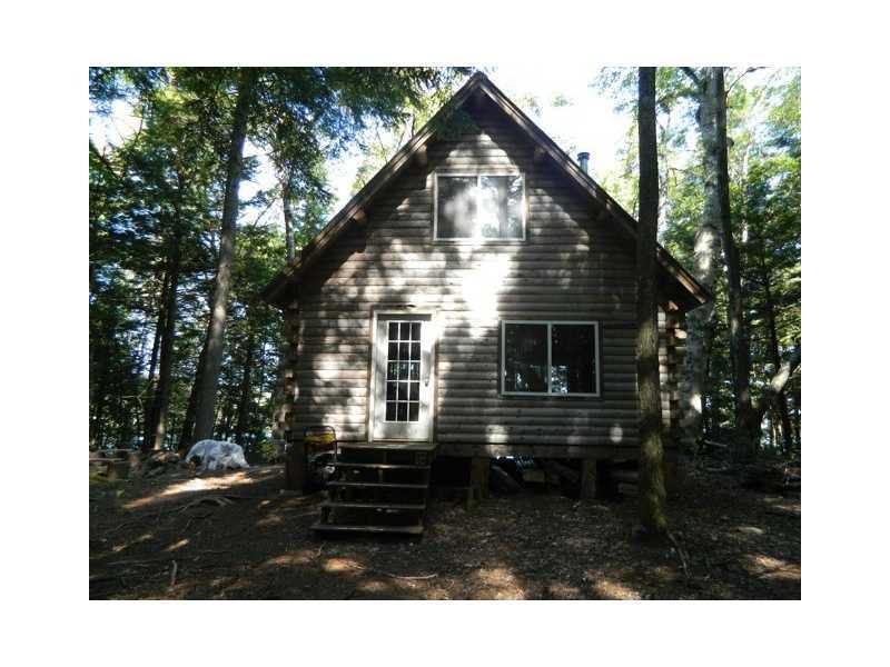M7-l7 M7-l7 Hook Point Rd Island Falls Island Falls, ME 04747 - Photo 1 of 9 Exterior Front.