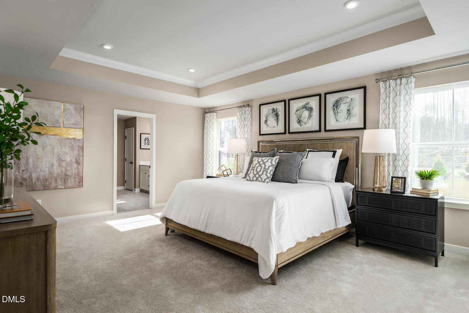 909 Walker Rdg Way Willow Spring, NC 27592 - Photo 20 of 30 15 RHW Hudson-21