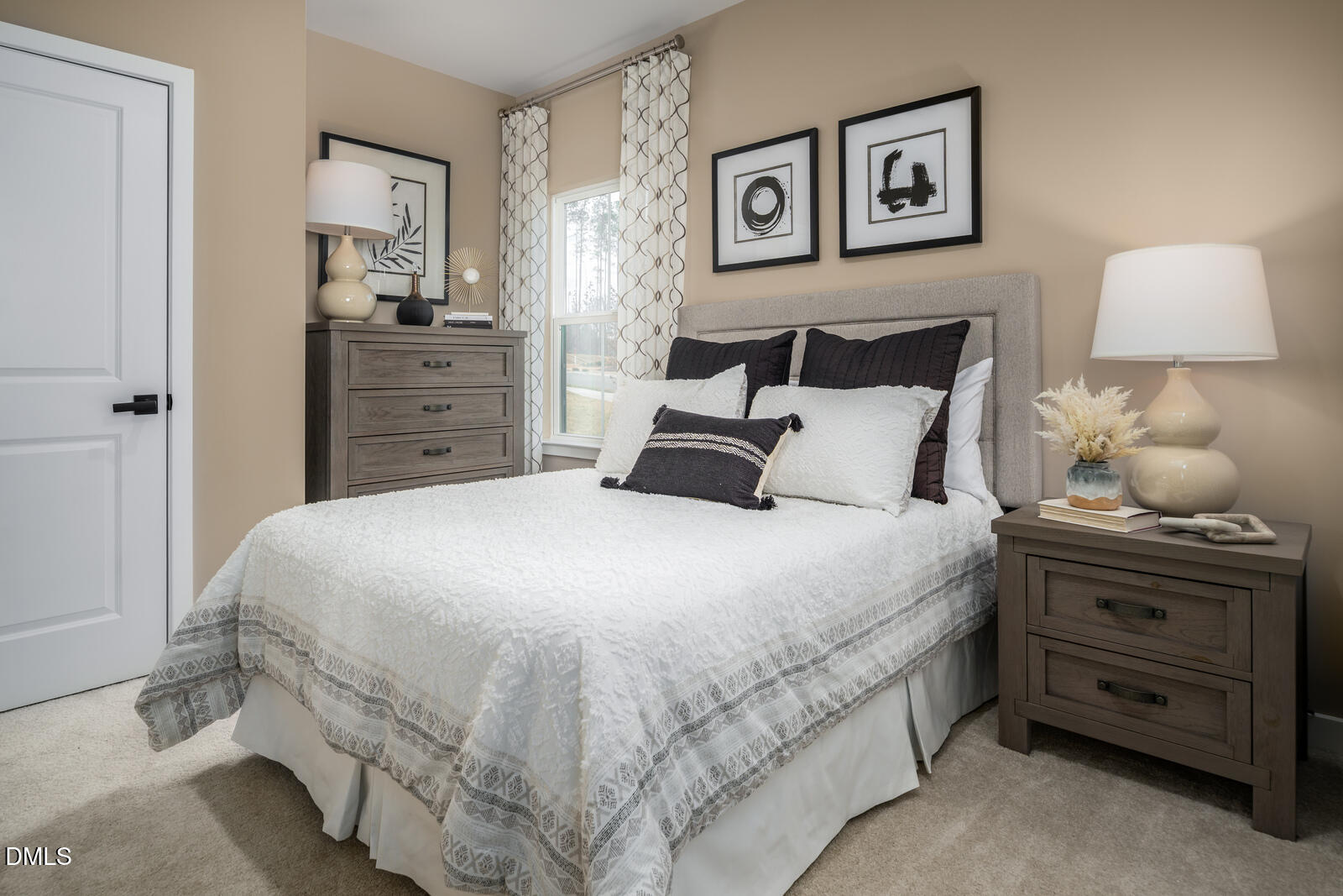 909 Walker Rdg Way Willow Spring, NC 27592 - Photo 25 of 30 19 RHW Hudson-12