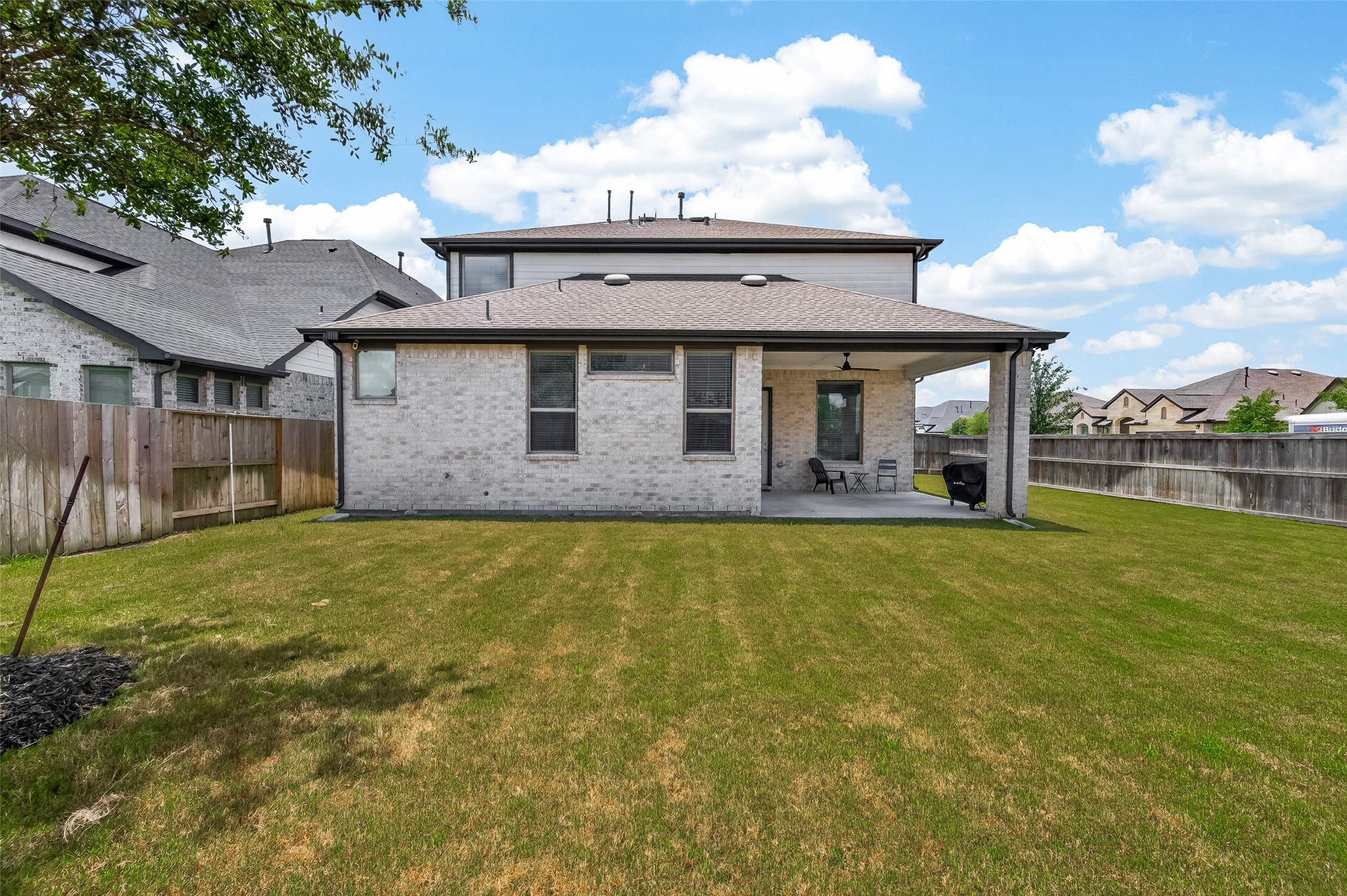 9703 Colorado Street Manvel, TX 77578 - Photo 39 of 40