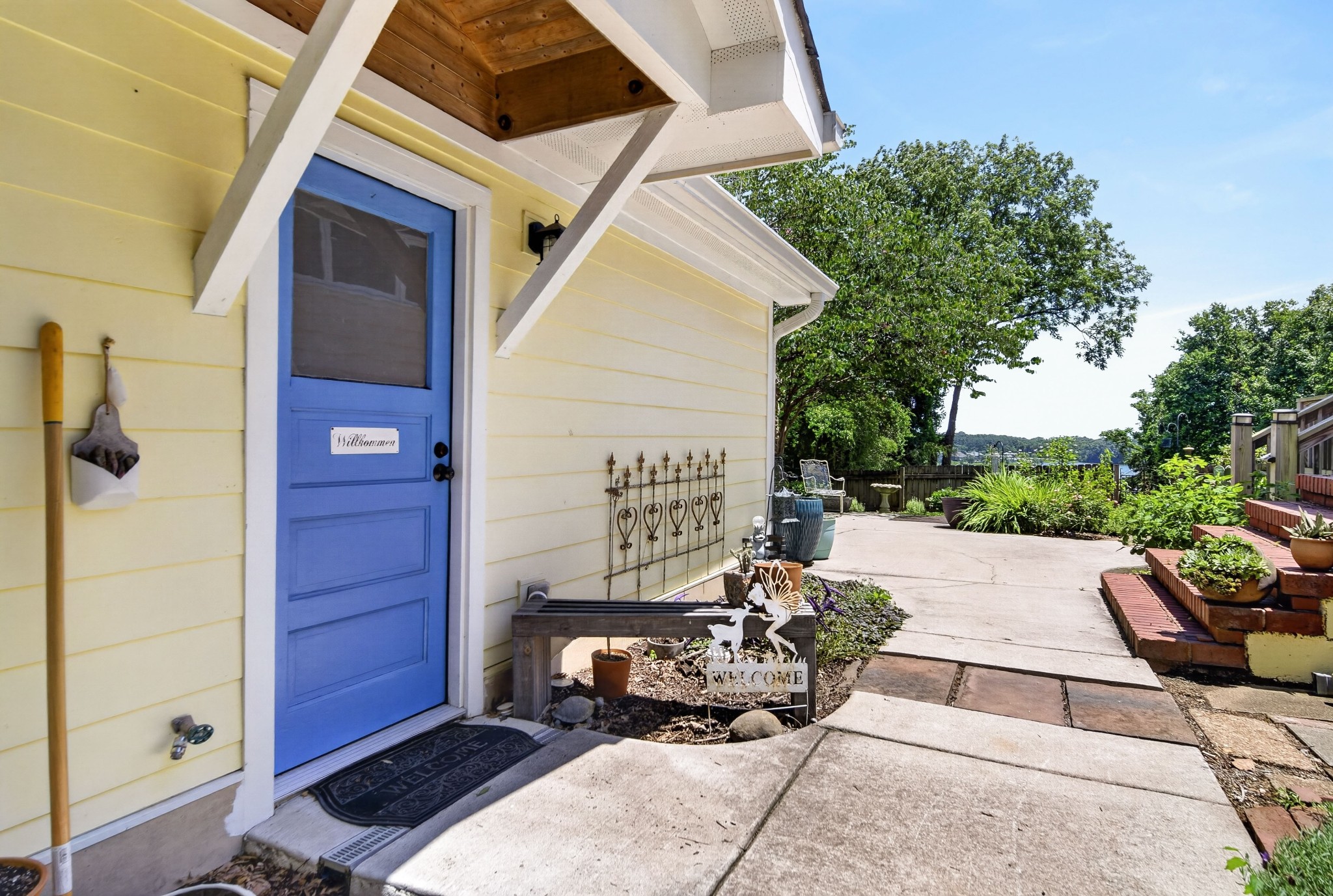 1104 Riverside Road Old Hickory, TN 37138 - Photo 32 of 34