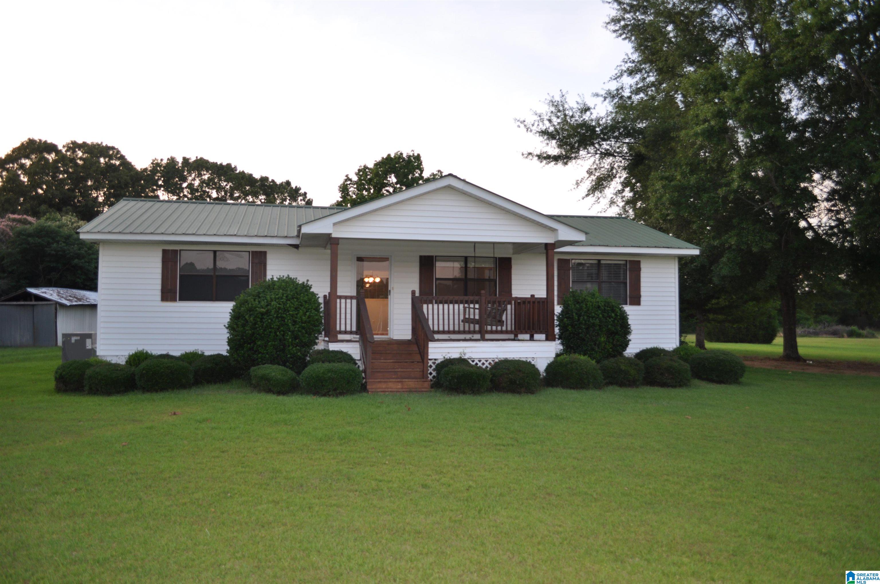 2068 Berry Road Selma, AL 36701 - Photo 16 of 22