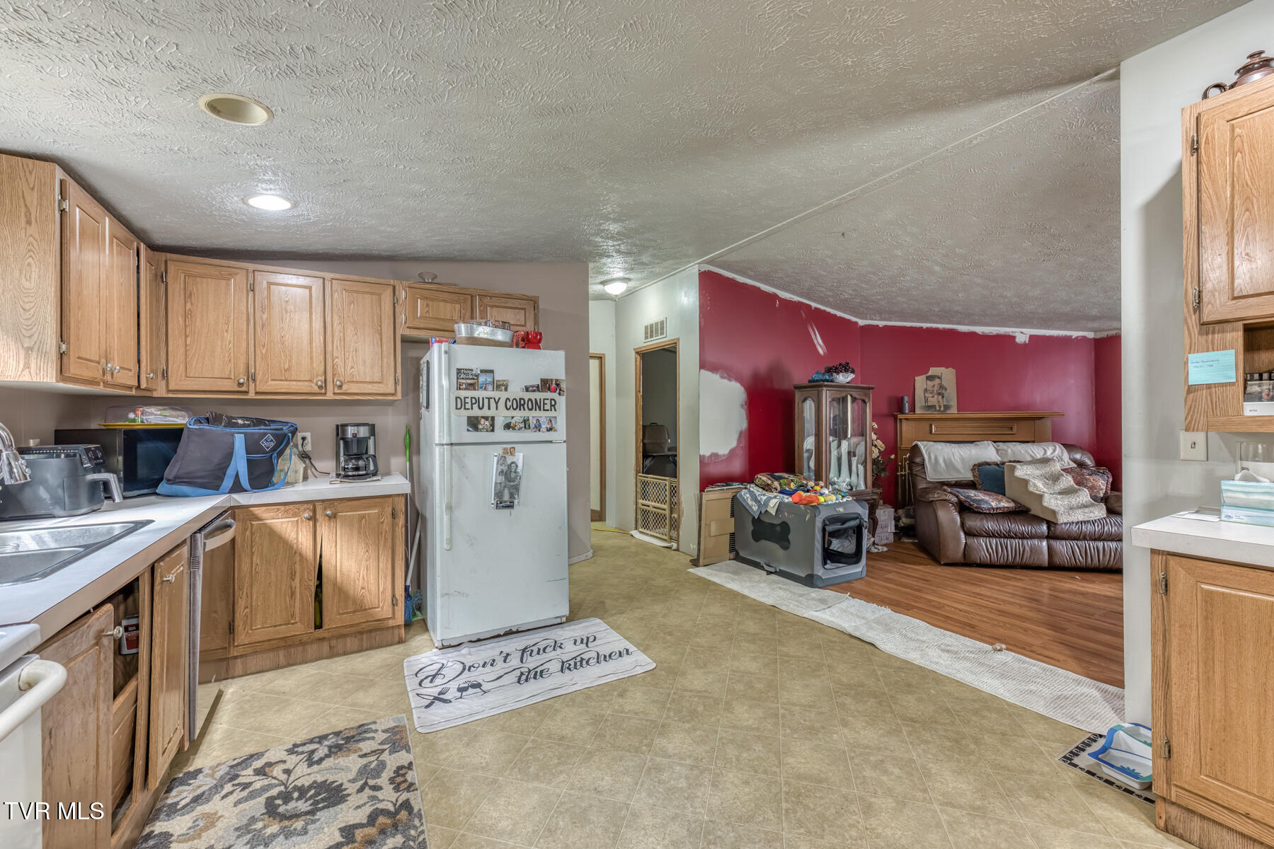460-346 Austin Powder Road Blountville, TN 37617 - Photo 37 of 60 346 & 460 Austin Powder Rd-21