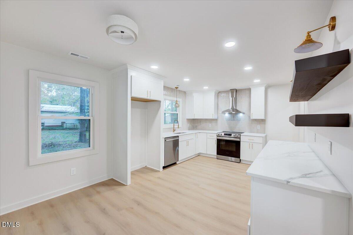 1805 St Patrick Drive Raleigh, NC 27603 - Photo 7 of 34 10-1805 St Patrick Dr-10