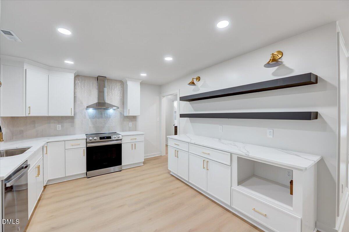 1805 St Patrick Drive Raleigh, NC 27603 - Photo 8 of 34 11-1805 St Patrick Dr-11